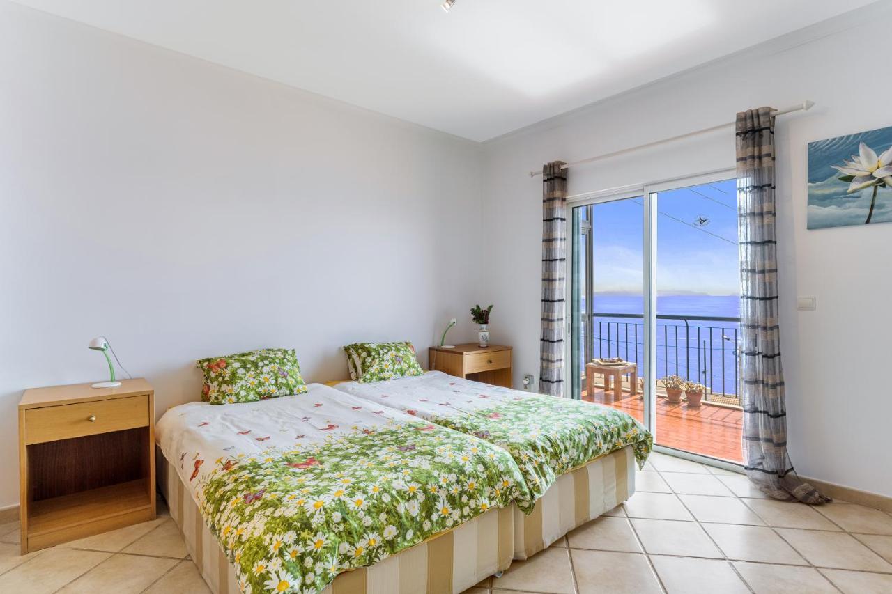 Reis Magos Apartment By Hr Madeira Canico  Luaran gambar